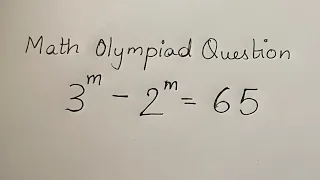 Can you solve this Algebra Problem ?