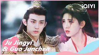 🌷Preview EP25: The Battle between Yan Yue and Wei Zhi! | Beauty of Resilience | iQIYI Romance