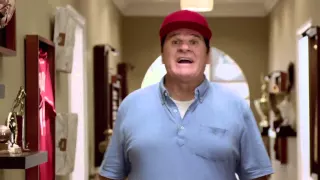 1 Pete Rose BIG GAME Commercial   SKECHERS Relaxed Fit