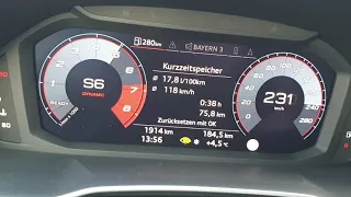 Audi Q3 45 TFSI Quattro 2021 245 hp acceleration Launch Control Top Speed 0 - 246 km/h 0 - 153 mp/h.