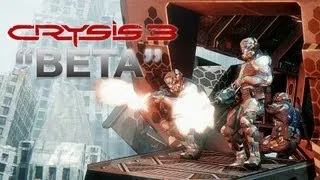 Crysis 3 | Multiplayer Gameplay Trailer