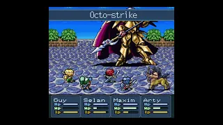 One-Shot Bosses by getting the BEST ITEM in Lufia 2!