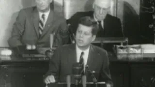 John F. Kennedy assassination anniversary: 50 years since JFK was shot dead