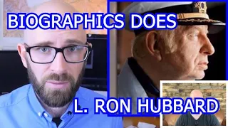 Reacting to Simon Whistler's "L. Ron Hubbard: The Most Published Author of All Time"