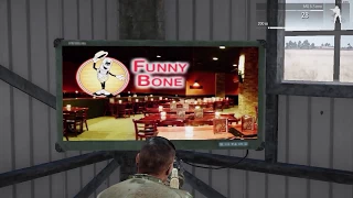 FunnyBone Comedy Club