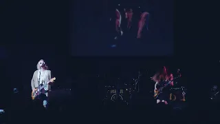 April Hate - Milk It - Live @ Club Soda (Nirvana Tribute)