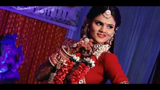 Jay & Bansi Wedding song