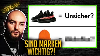 Edmon reagiert auf: Was deine Kleidung über dich verrät | Stream Highlights