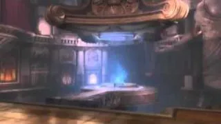 Mortal Kombat 9 - All Arenas Revealed!
