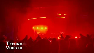 Eric Prydz - Consciousness (Anyma, Eric Prydz Remix) at EMERGE Belfast Aug 2022