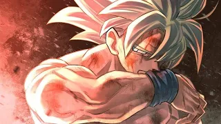 Super Dragon Ball Heroes「AMV」Alan Walker - Alone