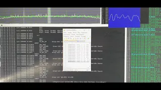 Слушаем эфир  транковых систем DMR APCO25 NEXEDGE с помощью одного SDR  свистка и программы DSDPLUS