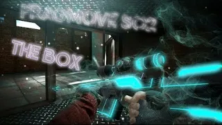 Fragmove so2! Фрагмув СО2! The box bass boosted!