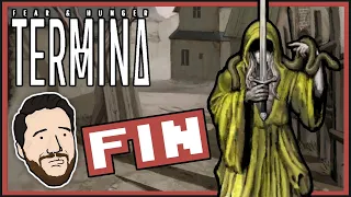 Fear & Hunger 2: Termina (Part 33)