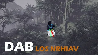 dab neeg Dab Los Nrhiav 20/12/2023