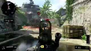 Call of Duty Black Ops 4   E3 2018 Gameplay Demo BH