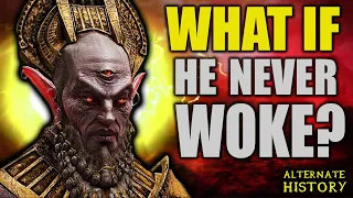 What if Dagoth Ur NEVER Woke Up? - Alternate History - Elder Scrolls Lore