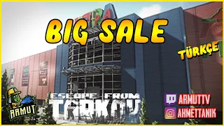 Big sale (0.12) Ragman Görevi | Escape from Tarkov Türkçe