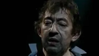 Je Suis Venu Te Dire [Serge Gainsbourg]