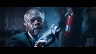 BIG GAME - BIGGEST GAME TV SPOT [HD]