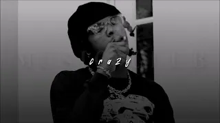 Lil Baby, Crazy | sped up |