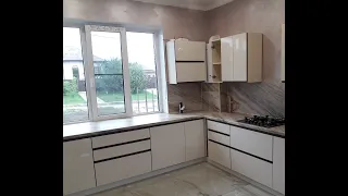 Купить кухонный гарнитур в Белгороде +7(915) 523-59-95