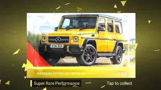 German Offroad Ceramic Pack Opening | Top Drives