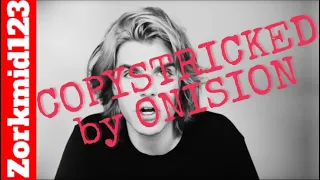 Youtube Must Stop Onision's Copyright Abuse!