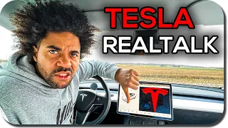 9 Dinge Die Ich An Meinem TESLA MODEL Y Hasse 😡