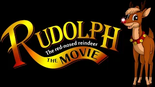 Rudolph 1998 Trailer but this time it's His World