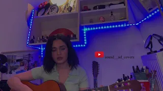 Cover IDIR Abehri Tmeddit 💙 by souad__ad_covers