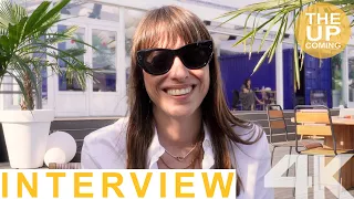Paris Memories interview Anna Winocour, Bataclan attack - Cannes Film Festival