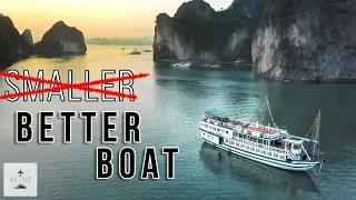 Halong Bay Cruise: Don't Book WRONG Overnight Tour (Choose Luxury!)