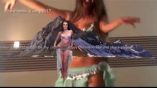 Non Stop new dj remix Mix 2017 High Heels Te Nachche KEDROCK Dance2 India SD STYLE