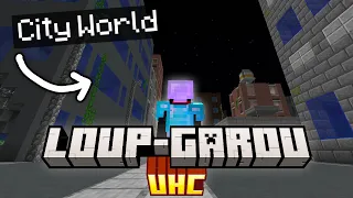 Le retour du CITY WORLD (LG UHC)