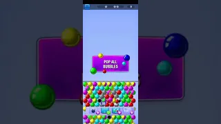 Bubble Shooter Game || Level 339 to 340 || #GamingZonePk #BubbleShooter #BubbleShooting