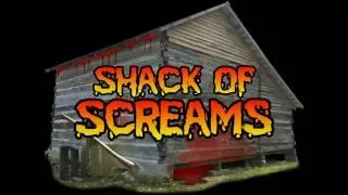 Restless Souls Haunted House Complex - 2016 Shack Of Screams Trailer