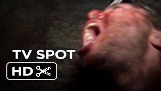 As Above, So Below TV SPOT - Stay Buried (2014) - Ben Feldman Horror Movie HD