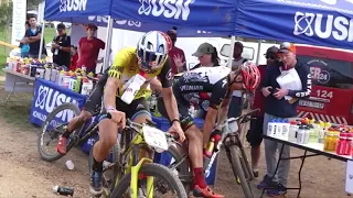 2019 Absa Cape Epic | Daily News - Stage 1