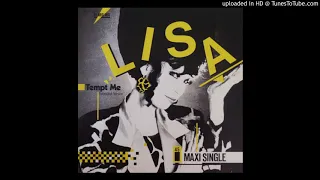 Lisa - Tempt Me