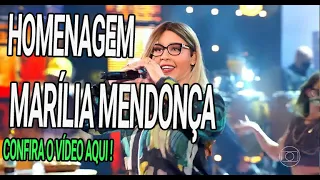 GLORIA GROOVE EMOCIONA EM SHOW DOS FAMOSOS|VÍDEO NO FINAL...