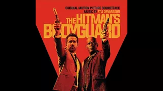 Samuel L. Jackson - Nobody Gets Out Alive (The Hitman's Bodyguard OST)