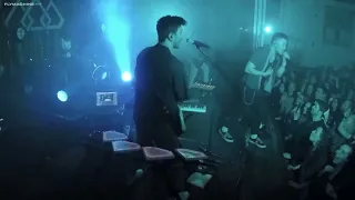 The Score - Pull The Cord (Live Online Show - Beachland Ballroom, Cleveland)