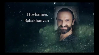 Hovhannes Babakhanyan in S.W.A.T.