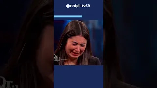 Dr. Phil, How Dr. Phil Says A Mom Can Re-Parent Teen: ‘Give Her More Love And Less Money’