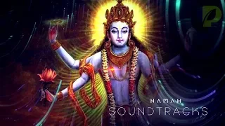 Namah Soundtracks 12 - MAI SUDARSHAN CHAKRADHARI SONG | SONU NIGAM | KAILASH KHER