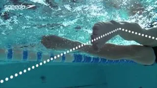 Speedo's Ultimate Guide to a Perfect Freestyle Swim Stroke! (Tutorial) - Presented by ProTriathlon