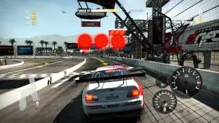 [PC][FULLHD] Need For Speed SHIFT 2 Unleashed Drifting With BMW M3 E46