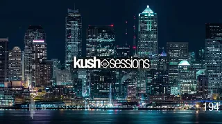 #194 KushSessions (Liquid Drum & Bass Mix)