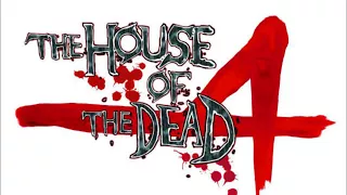 The House Of The Dead 4 OST - Endless Battle